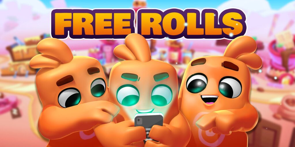 Free Dice Dreams Rolls (Updated Regularly)
