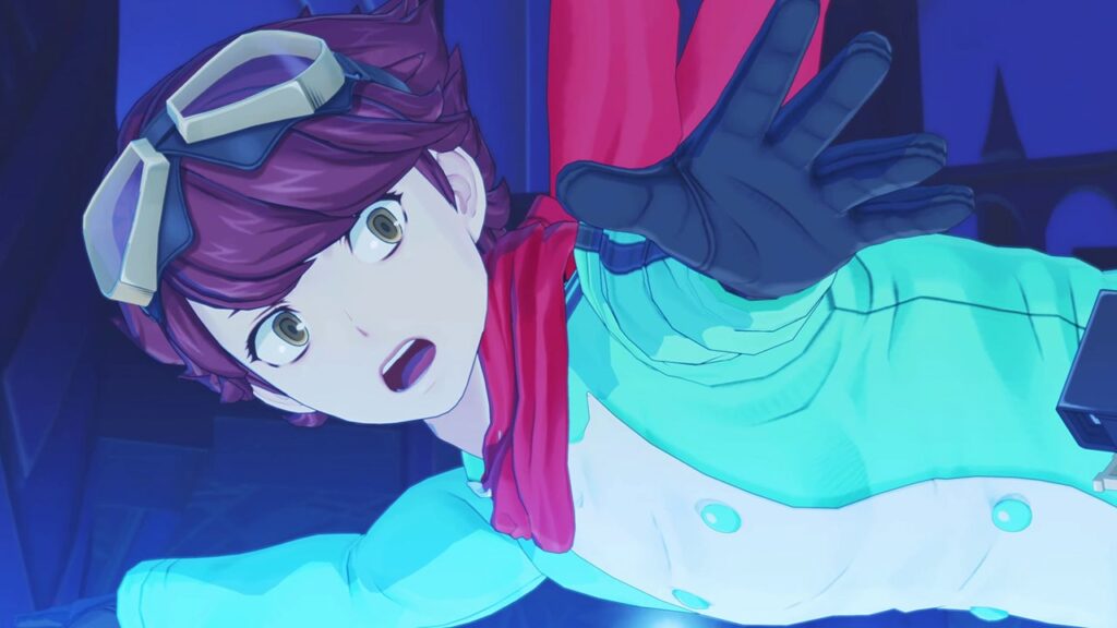 Digimon Story Time Stranger – Official Demo Trailer