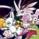 Strangest Things in the Digimon Universe
