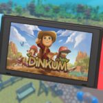 After selling 1.4m copies on Steam, Stardew Valley-inspired Dinkum hits Nintendo Switch this November