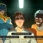 Narrative Superhero Game Dispatch Launches Next Month With First Two Playable Episodes