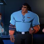 Dispatch will be released on October 22, 2025, for PC and PS5