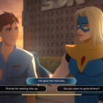 Dispatch, the workplace superhero comedy from former Telltale Devs, gets an episodic release date