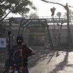 The Division 2 Y7S2 Scout 2 Manhunt Riddle Solutions