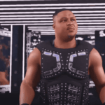 D’Lo Brown Reacts To His WWE 2K25 Entrance