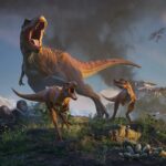DLSS 4 is coming to ANANTA and Jurassic World Evolution 3