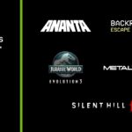 NVIDIA DLSS 4 Multi Frame Generation Confirmed for ANANTA and Jurassic World Evolution 3