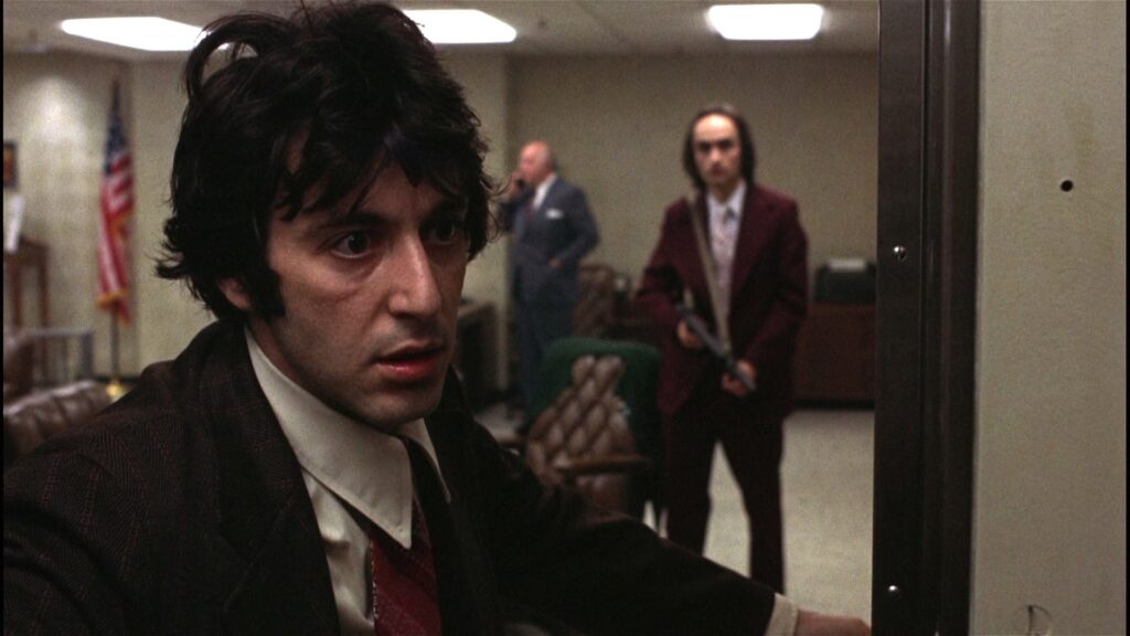 Dog Day Afternoon: A surprisingly relevant heist movie turns 50