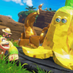 Donkey Kong Bananza DLC reveals the Switch 2 hit’s fatal flaw