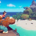 Donkey Kong Bananza Is Getting A Roguelike Mode With DK Island & Emerald Rush DLC Today