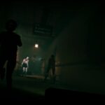 Don’t Get Got – Official Update Trailer | Horror Game Awards Showcase 2025