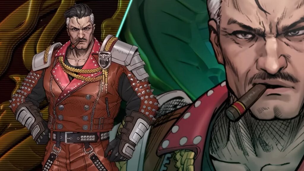 Double Dragon Revive Reveal Trailer | TGS 2025