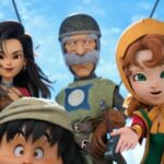 Dragon Quest VII Reimagined Announced
