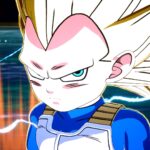 DRAGON BALL: Sparking! ZERO gets the DAIMA Character Pack 2 on September 25