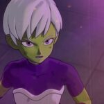Dragon Ball Xenoverse 2 – Official Future Saga Chapter 3 Trailer