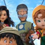 Dragon Quest 7 Reimagined, a Full-Blown Remake, Announced