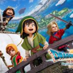 Dragon Quest 7 Reimagined Announced for PC and Consoles, Out on February 5, 2026