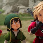 Dragon Quest Creator Yuji Horii Explain Why Dragon Quest VII Was Remade Before IV-VI