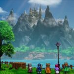 Dragon Quest I & II HD-2D Remake – Official New Content Trailer