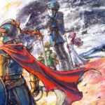 DRAGON QUEST I&II HD-2D Remake Is More Than A Nostalgic Double Album