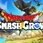 Dragon Quest Smash/Grow has been announced for mobile