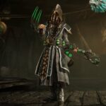Dragonkin: The Banished – Official The Tracker: Update Trailer