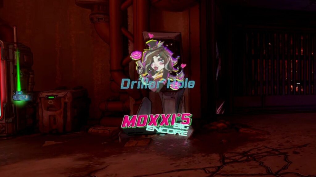 Borderlands 4 Driller Hole Boss Guide and Legendary Drops