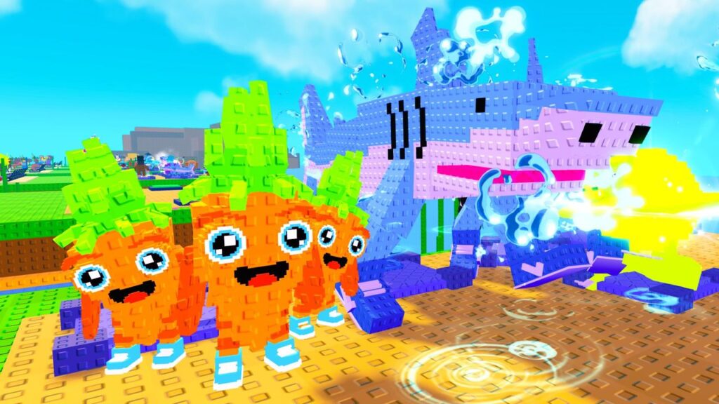 Plants vs Brainrots codes and how to redeem them