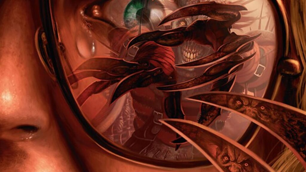 A Magic: The Gathering Duskmourn Card is Suddenly Three Times More Expensive