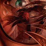 A Magic: The Gathering Duskmourn Card is Suddenly Three Times More Expensive