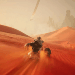 Dune: Awakening – Official Explore Arrakis Trailer