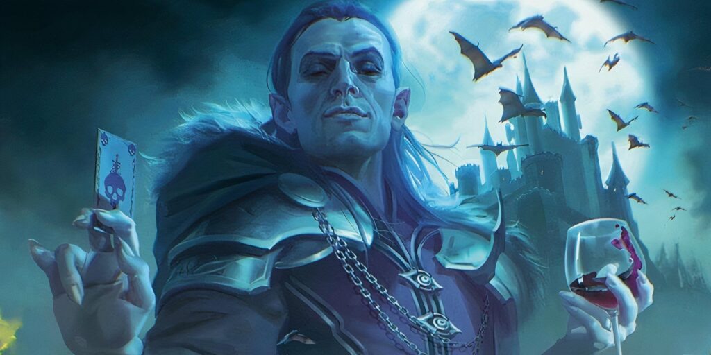 Best D&D Adventures Where You Can Be The Villain
