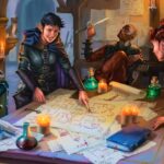 Dungeons and Dragons Players Boycotting Map-Making Tool Over AI Controversy