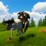 Dungeons and Kingdoms – Official Gameplay Update Trailer