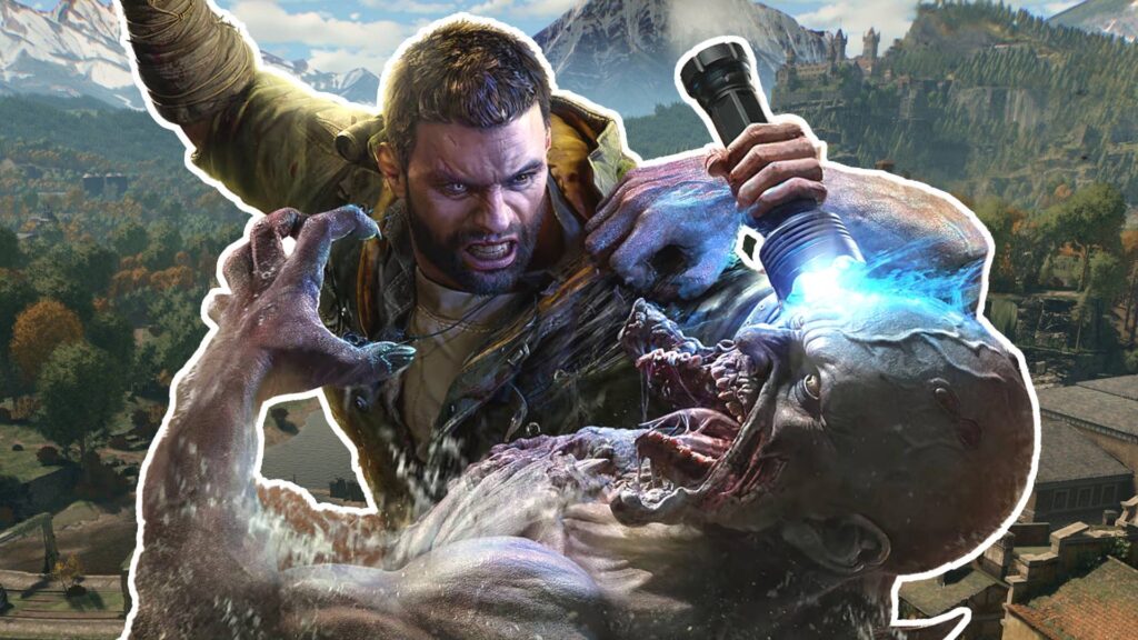 Dying Light: The Beast manages to be a very entertaining video game despite repeatedly insisting on being a boring one