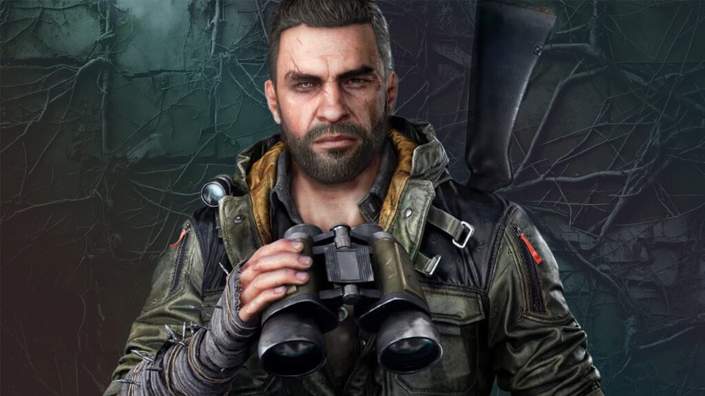 Dying Light Story So Far