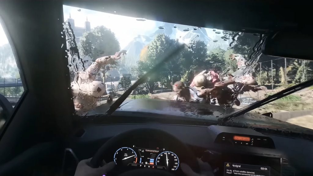 Dying Light: The Beast Might Be the Biggest Survival Horror Game of 2025