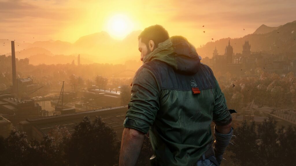 Dying Light: The Beast Trailer Recaps Kyle Crane’s Harrowing Story
