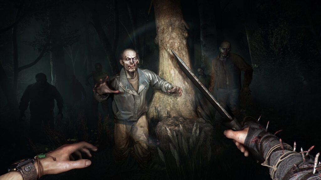 Dying Light: The Beast has been censored in Japan