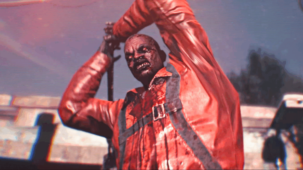 Dying Light: The Beast – Official ‘The Story So Far’ Trailer