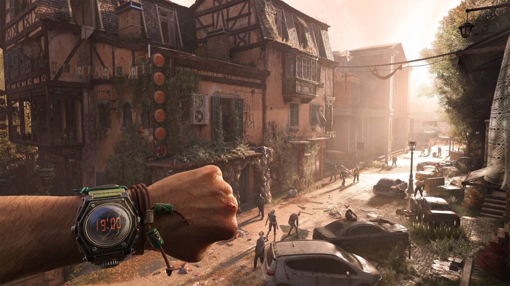Dying Light: The Beast gets a release date bump so short you’ll wonder why they bothered