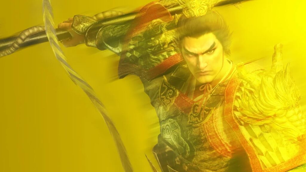 Dynasty Warriors 3: Complete Edition Remastered has been officially announced for March 19, 2026