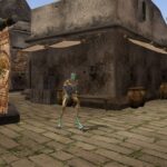 ‘Because no one was paying attention we could just put anything into the game,’ says the writer responsible for sneaking The Lusty Argonian Maid into Morrowind