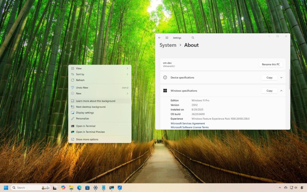 Microsoft drops 7 new Insider features for Windows 11 for September 2025 — here are the best ones (and why we like them)