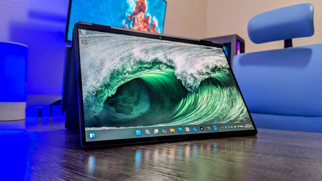 HP laptops are up to $500 off at Best Buy — Handpicked premium and budget OmniBook AI PCs starting at $549