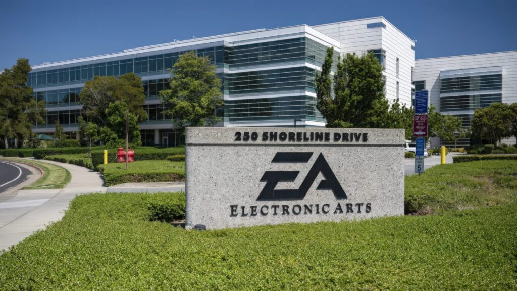 EA $55 Billion Deal Might Bring Massive Layoffs Between AI Pivot and $20 Billion of Debt