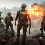 EA Reportedly Closing in on $50 Billion Deal to Go Private