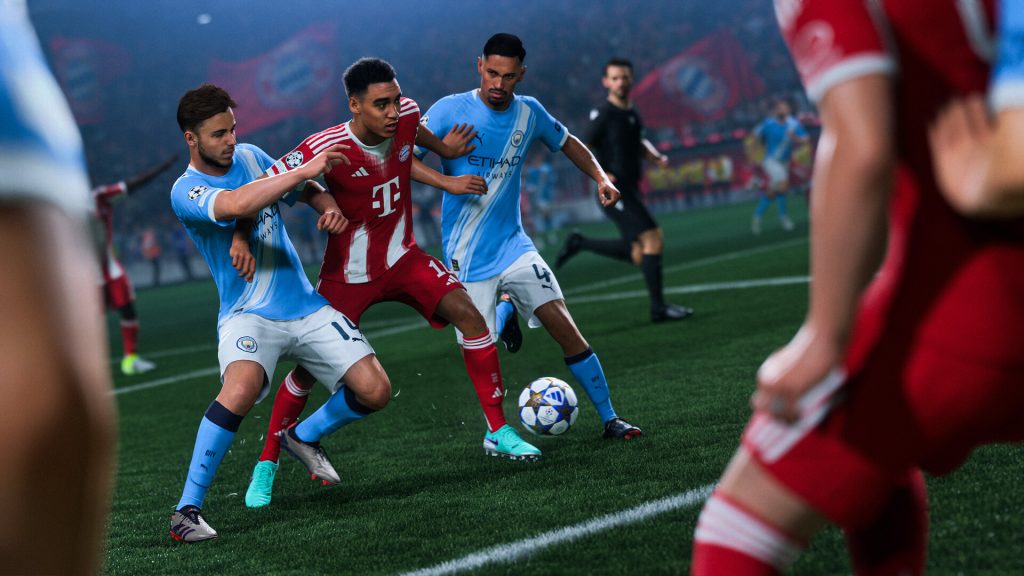 EA Sports FC 26 vs FC 25 – 13 Biggest Differences