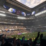 EA Sports FC 26 takes 57 GB on PS5
