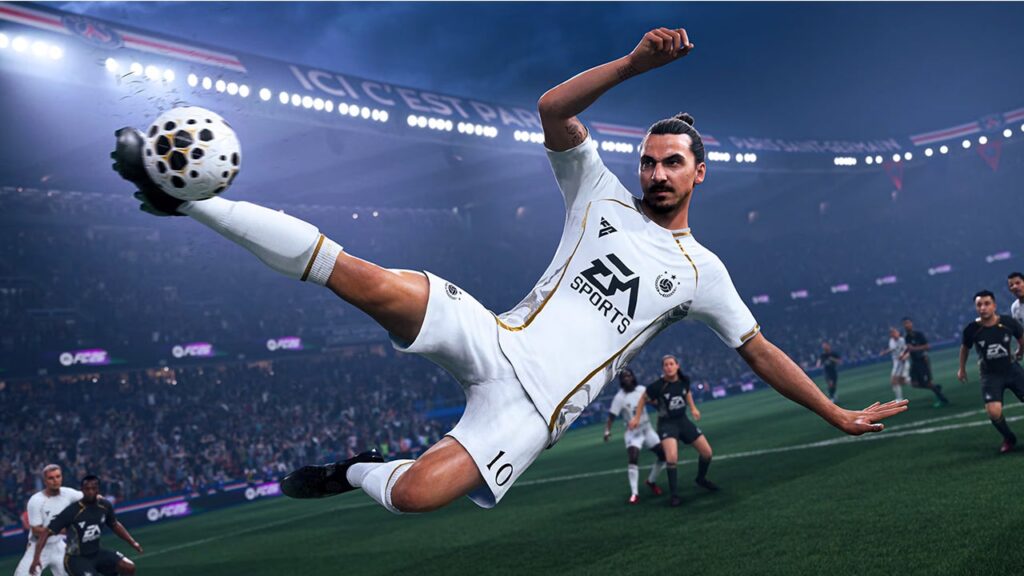 EA Sports FC 26 Video Review